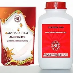 Alphox 200 - Non-Ionic Surfactant for Industrial and Household Applications - 400 Gram-picture-35
