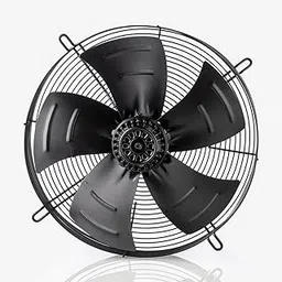 Spinxx Axial Fan 14 Inch/Blow 4E-350B Single Phase 1380 RPM 220V (100% COPPER WOUND)-picture-17