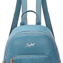 skybags AURA 01 MINI BACKPACK GREEN-picture-15