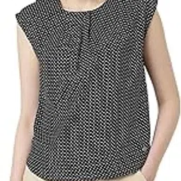 van heusen Women's Regular Fit Blouse-picture-27
