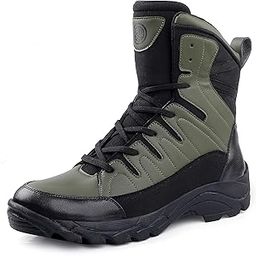 bacca bucci mens Boots-picture-24
