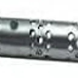 MJ automobile Silencer Muffler Jaali RX 100, RX 100 Full Exhaust System (Aluminum) Bike Silencer Rubber-image-31