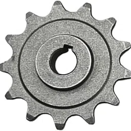 UJEAVETTE Bike Sprocket Waterproof Sleeve 9 Teeth 13 Teeth for My1016Z/1018 Components 13T-picture-23