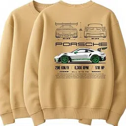 absolute defense Sweatshirt Hoodie Men Boy Causal Stylish Latest Beige Brown White Black 599 499 Under-picture-20