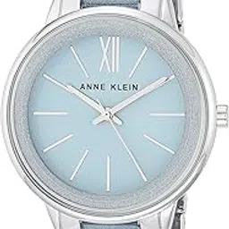 anne klein Women's Resin Bracelet Watch-picture-24