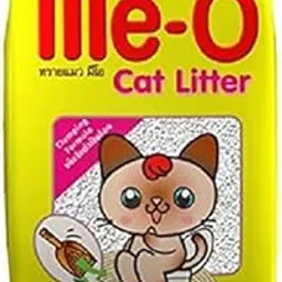 Me-O Cat Lemon Litter, 5 kg-image-55