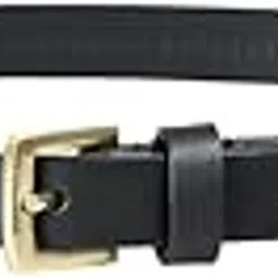 hidesign Women's Leather Belt (Emily_Black_Small)-picture-35