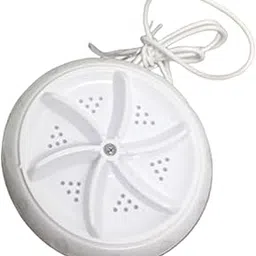 CLUB BOLLYWOOD®Portable Washing Machine Turbine Washer for Laundry Room Socks Business Trip with Switch Large|Home & Garden | Major Appliances | Washers & Dryers |1 Mini Washing Machine-picture-25