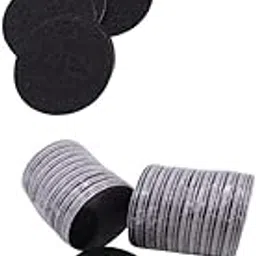 STYLEHEAVEN 120x Replacement Sandpaper Discs Pads for Electric Foot File Callus Remover |Health & Beauty|Nail Care, Manicure & Pedicure|Manicure/Pedicure Tools & Kits-picture-52