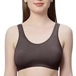 sonari Kyra Women's Sport's Bra Coffee-picture-11