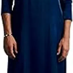 vastramay Men's Silk Blend Kurta And Pyjama Set - Silk Blend Embroidered Kurta And Pyjama Set-picture-13