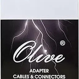 Olive OL-0905 Adaptor for Guitar Pedals-picture-10