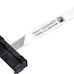 Zahara Hard Disk Drive HDD SATA Connector Cable Replacement for HP Pavilion 15-AU 15-AU000 CTO 15-AU100 15-AU030WM 856352-001-picture-18