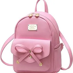 alice Fashion Rucksack PU Leather Women Girls Ladies Backpack Travel bag Ladies Casual Shoulder Bag for grl-picture-49