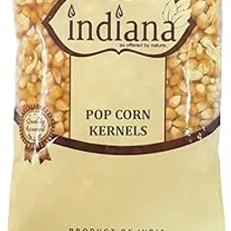 Indiana Pop Corn Big Size Kernels (400gm)-picture-31