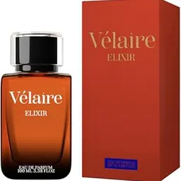 Velaire Elixir Unisex Long Lasting Perfume for Man and Woman | EDP Premium 100ml Rich Perfume | Musk, Vanilla | Jasmine, Orange, Lavender | Ideal Gift Choice for Men & Women-picture-37