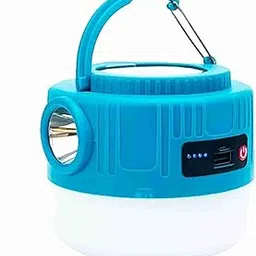 Portable Solar Emergency Charging Light - Rechargeable LED Lantern with USB Output - 3 Brightness Levels - Ideal for Camping, Power Outages, and Outdoor Activities - Lightweight and Compact Design-image-92