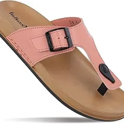 walkaroo Comfort Sandal For Women's|CloudStep Double-Density PU Sole – Ultimate Comfort|Stylish Casual Wear|WE2200-picture-14