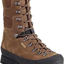 Mountain Extreme Non-insulated Hiking Boot-image-1