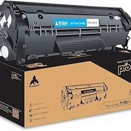 ProDot 12A Toner Cartridge Replaces HP Q2612A Canon 303/703/FX-9/FX-10 Compatible with HP 1010-1020/1022/1315-3030/M1005 Canon LBP2900/3000/L100 I 1500 Page Yield I 1 Year Warranty (1 PC)-picture-27