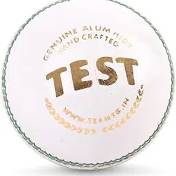 SG Cricket Balls Test White YTH-image-59