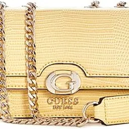 Cornsilk Textured Orlina Mini Crossbody Bag-image-2