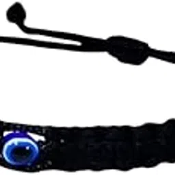 vama Fashions Black Thread Evil Eye Payal Anklets for Women Stylish Latest-picture-38