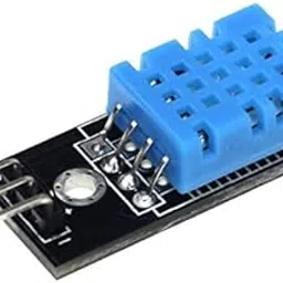 UG LAND INDIA DHT11 Digital Temperature Humidity Sensor Temperature Sensor Module Temp+Humidity Sensor-picture-30