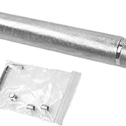 MERISHOPP Dumbbell Connecting Rod Fitness Equipment for Weightlifting Fitness Exercise 30cm-image-36