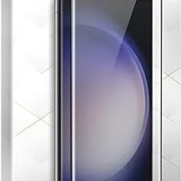 DABEN NovaArmour Tempered Glass Screen Protector Guard for Samsung Galaxy S23 Ultra - 1 Pack-picture-23