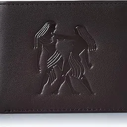 justrack Boys Dark Black Color Genuine Leather Money Purse (LWM00198-JT_9)-picture-10