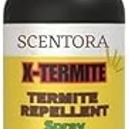 DMS HUB Termite Repellent Spray | Natural & Eco-Friendly |Herbal Termite spray | Wood Preservative | Controls Termites, Borers | 100% Herbal and Chemical free | Baby and Pet safe (100ML) (2)-picture-20