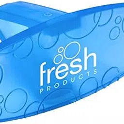 Fresh Products Eco Bowl Clip 2.0 Cotton Blossom, 12/cs - EBC72-CB-picture-44