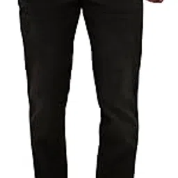 Men's Millard Straight Fit Mid-Rise Jeans-image-19