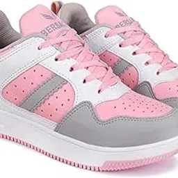 bersache Premium Sports,Gym, Trending Stylish Running Shoes For Women-picture-22