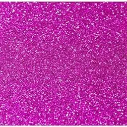Time 4 Craft Glitter Paper - Sparkle up Your Creations with 11.8" x 8.3" Purple Color 235g Sheets, Ideal for DIY Crafts and Art Projects, 12 pcs-picture-32