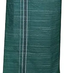 m2dc 100% Pure Cotton Men's Color Dhoti/Dhoties/Mundu- 2mts-picture-53
