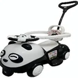 Swinging Nord Magic Push Car for Kids 3-8 Years, Twister Ride on Toy with PU Wheels | Push Ride on Baby Car | Magic Car for Boys Girls | Presents for Children-picture-23