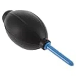 QUMIIRITY 3pcs Dust Blower Black Air Duster for Lens Camera Binocular and Electronics Non- Dust Removal Tool-picture-17