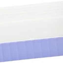 Seed Sprouter Trays Hydroponic Cats Grass Box for Office Greenhouse Kitty Light Violet-picture-24