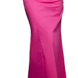 sareeshadow Pink Saree Shapewear Petticoat for Women,Pure Cotton,Petticoat Shape Wear Dress for Saree Shaper-picture-18