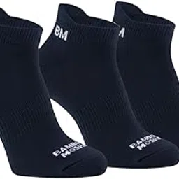 bamboo moshai Thermoregulatory Socks, Moisture Absorbent, 2X Fast Absorption, Temperature Control-picture-46