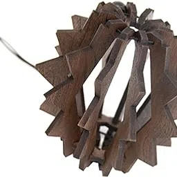 TRENDYNEST Lampshade Add Artistic Atmosphere Lighting Accessory | Lamps, Lighting & Ceiling Fans | Lamp Shades-picture-54