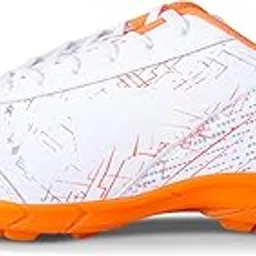 Nivia Bounce Cricket Shoes | Mesh & TPU Upper | Cushioned EVA Insole | Durable PVC Outsole | Cricket Shoes for Men | Lightweight| Sports Shoes-picture-27