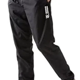 BARKEYO Men's Regular fit Track Pants Sweatproof & Quickdry Technology-picture-34