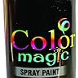 Color Magic CAR CARBON STEEL SPRAY PAINT APPLICABLE FOR VENTO,POLO,TAIGUN,VIRTUS 220ml-picture-28