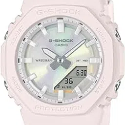 casio G-Shock Women GMA-P2100PC-4ADR Analog-Digital Multicolour Dial Women (G1739)-picture-32