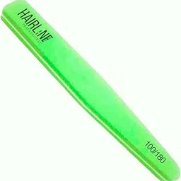 Double Sided Nail Shine Files Buffer Polisher Blocks Grit Portable Washable Sanding Buffing Diamond Filer 100/180 (Green)-picture-34