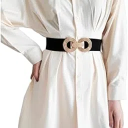 Premium Synthetic PU Waist Belt for Women | Trendy & Long Lasting-picture-27