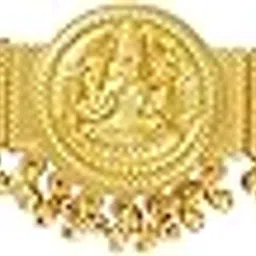 GVG PRODUCTS Bharathanatyam Small lakshmi round belt-11-picture-52